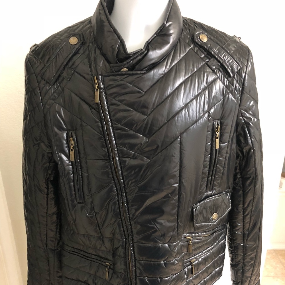 Just Cavalli jacket